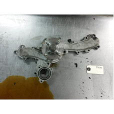 99K028 Water Coolant Pump From 2006 Toyota 4Runner 4.0 99K028 Water Coolant Pump From 2006 Toyota 4Runner 4.0